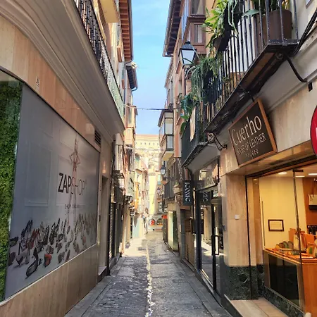 Tres Culturas Lux * Толедо