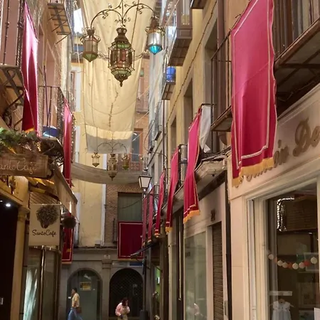 Tres Culturas Lux Толедо