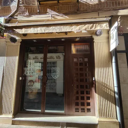 Tres Culturas Lux * 톨레도