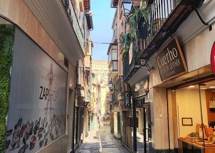 Tres Culturas Lux * 톨레도